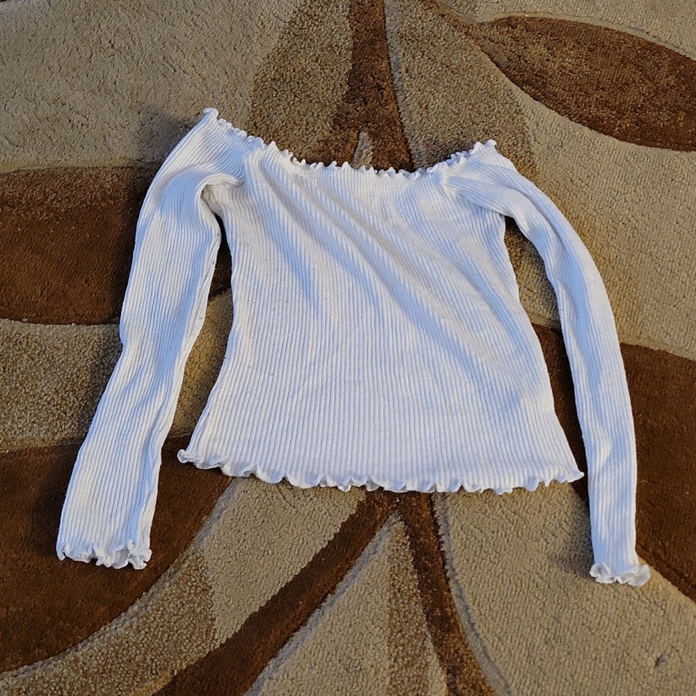 Womans Better Be shirt sz S